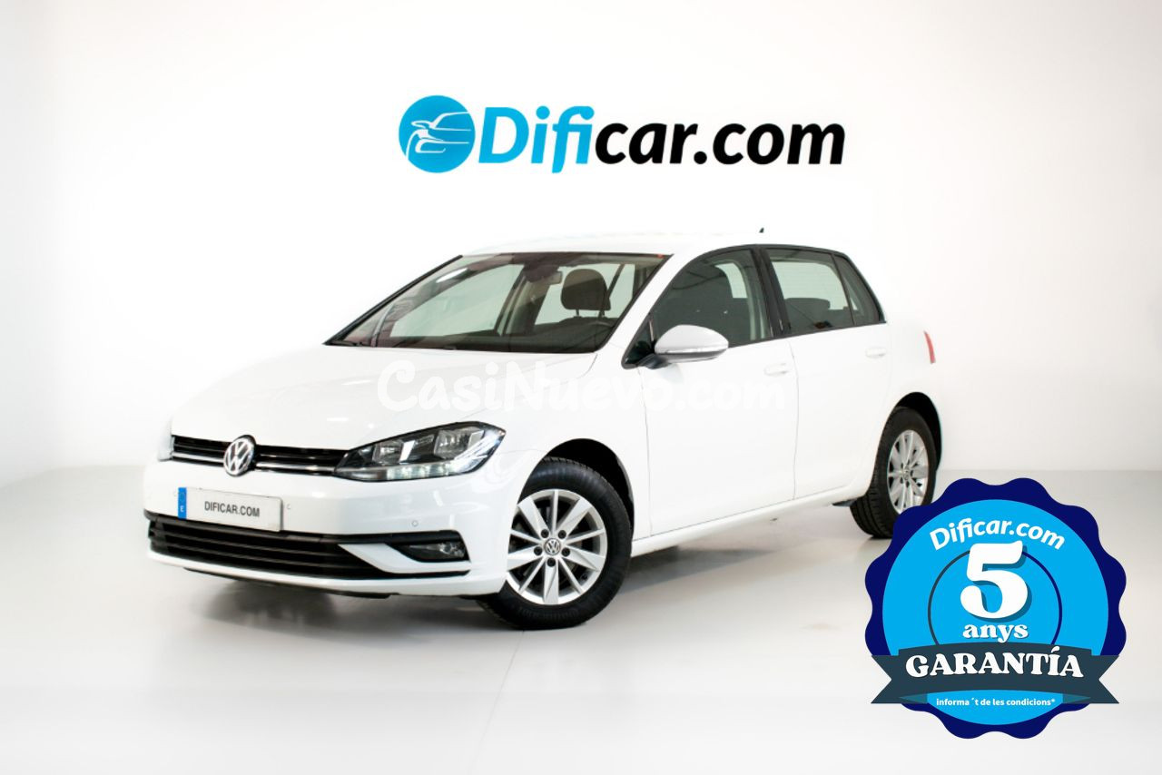 Volkswagen Golf GOLF 1.2 TSI 110CV