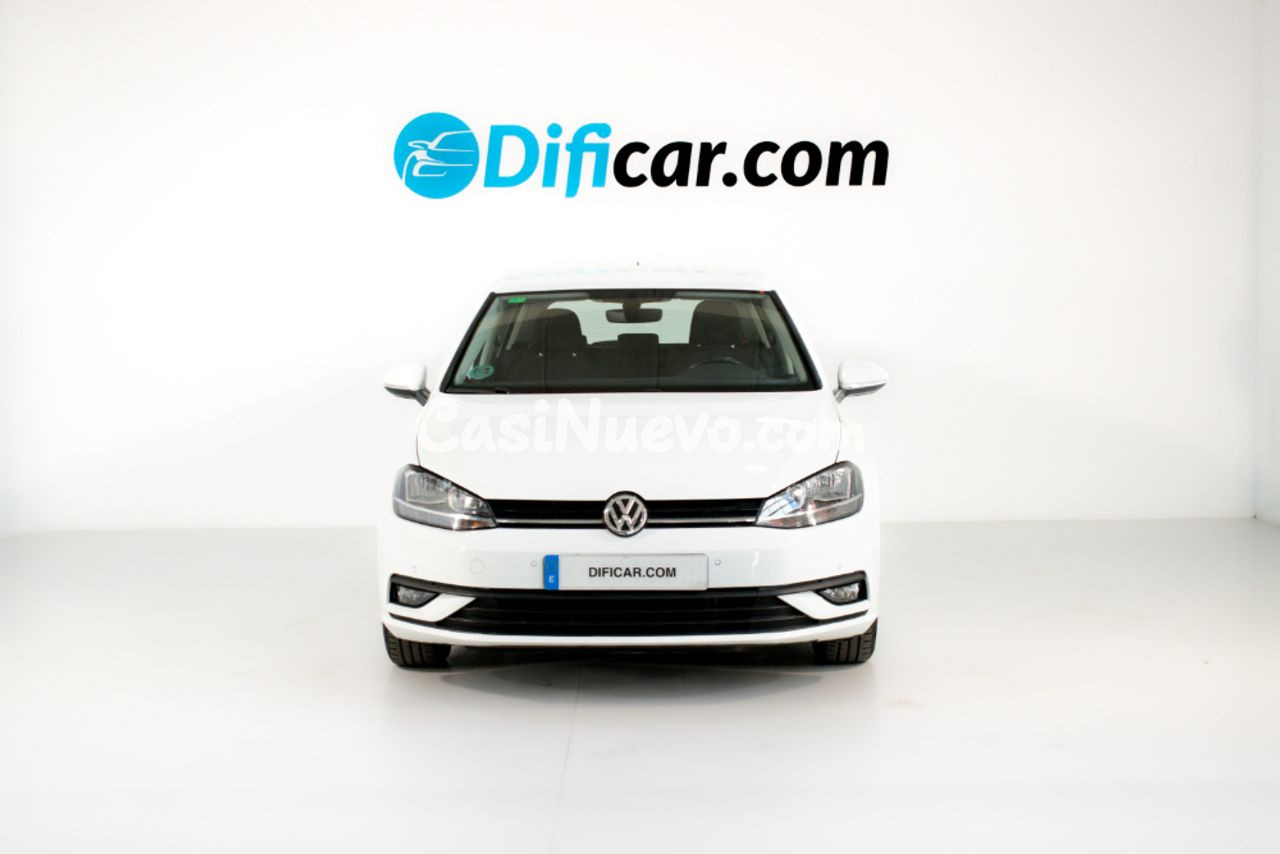 Volkswagen Golf GOLF 1.2 TSI 110CV