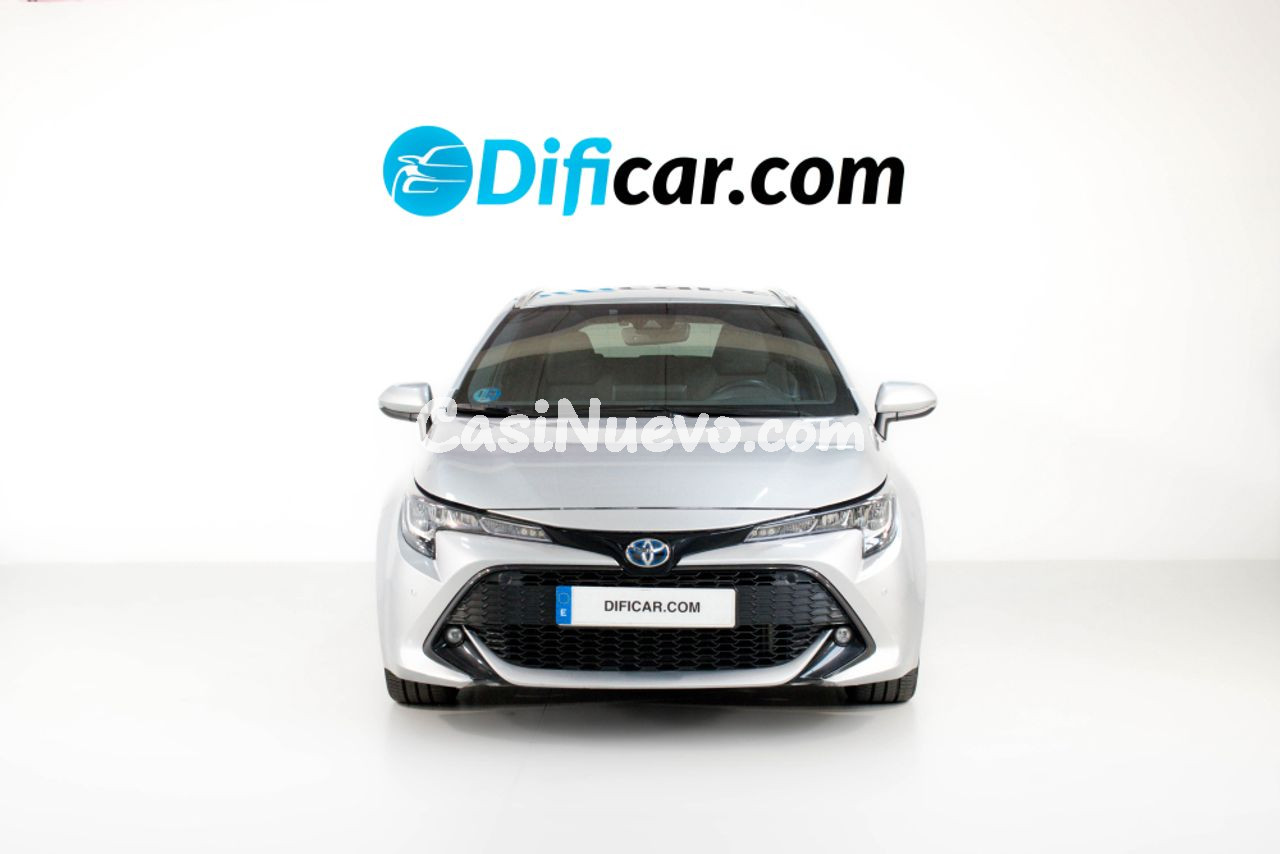 Toyota Corolla TOURING SPORT 1.8 125H ACTIVE TECH E-CVT
