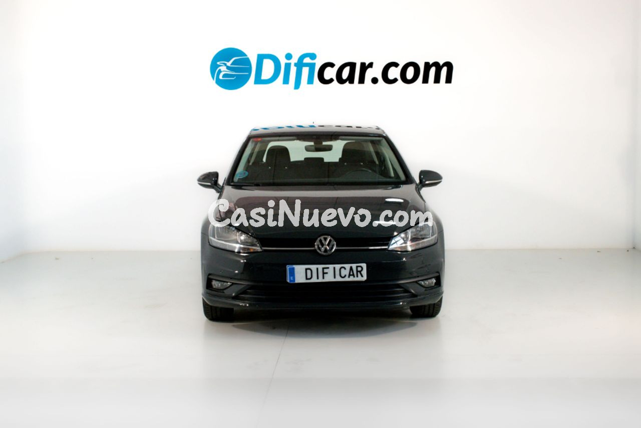 Volkswagen Golf GOLF VII BERLINA READY2GO 1.0TSI 115CV MT6 E6DT