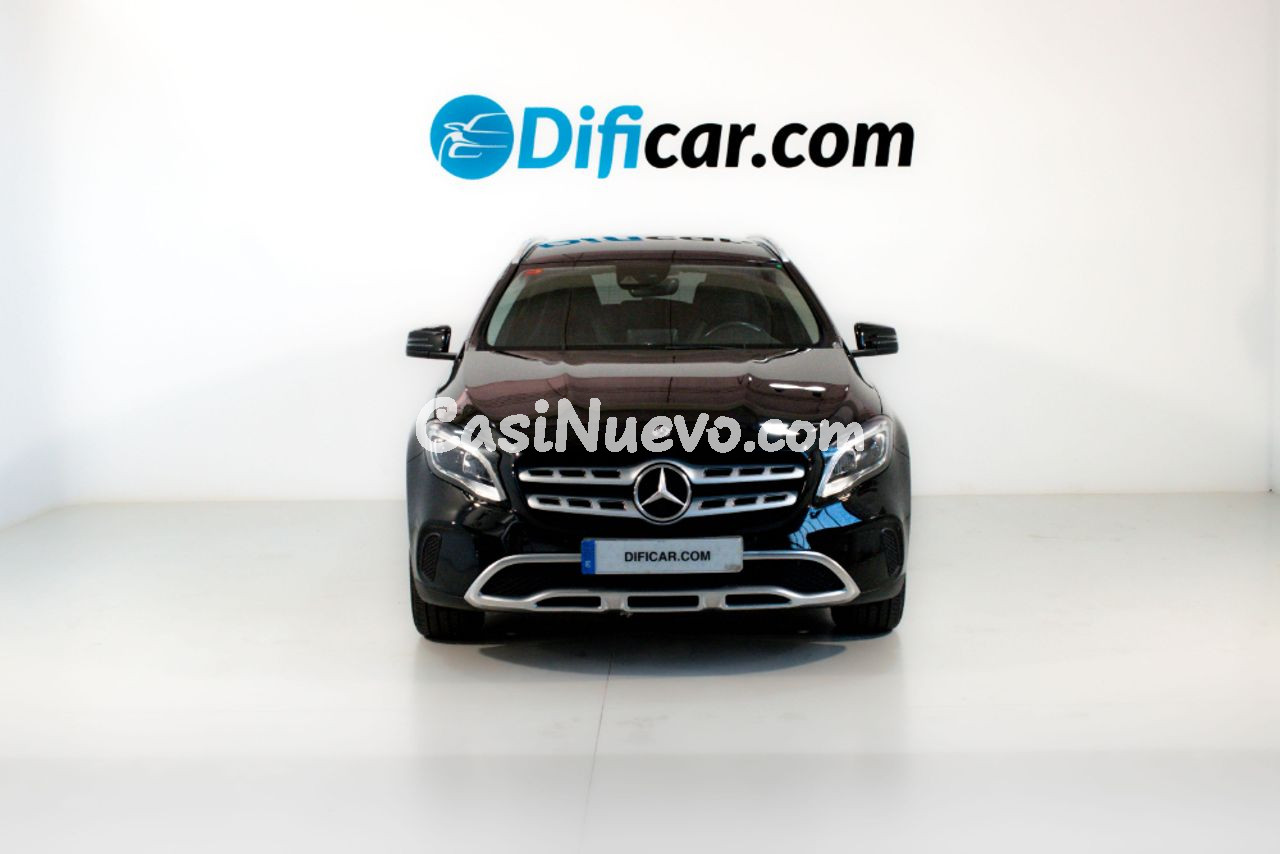 Mercedes GLA GLA 180 120CV AUTOMATICO 5P