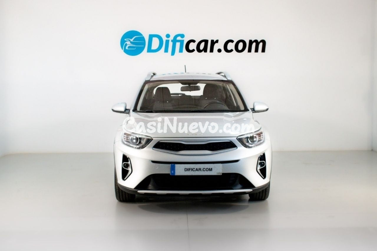 Kia Stonic STONIC 1.2 DPI 84CV CONCEPT