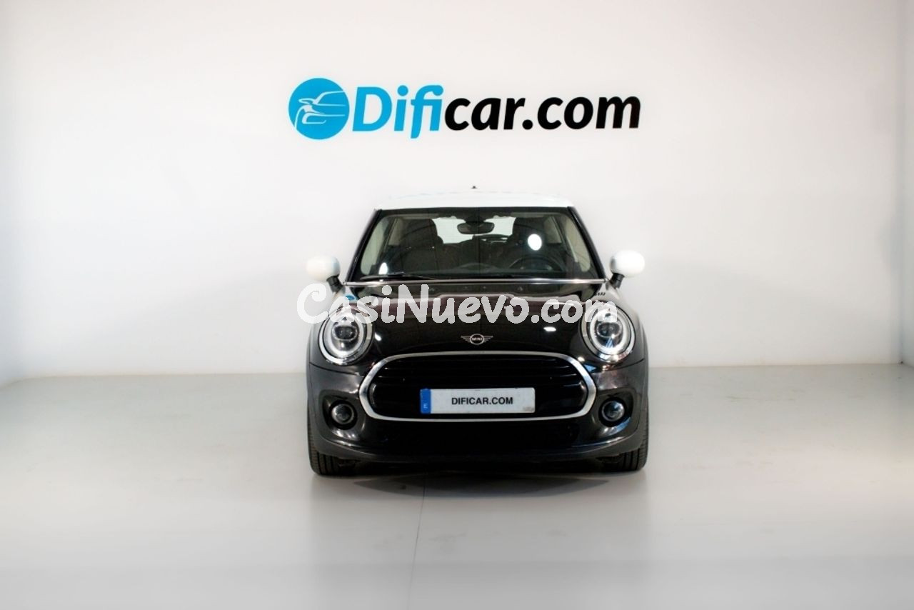 MINI Cooper COOPER 135CV AT7 AUTOMATICO