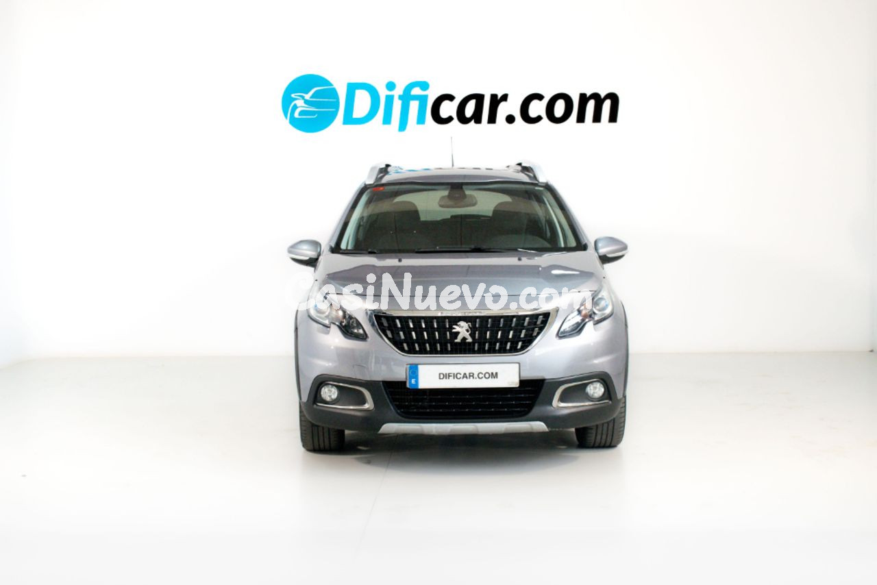 Peugeot 2008 2008  1.5 HDI 100CV ALLURE