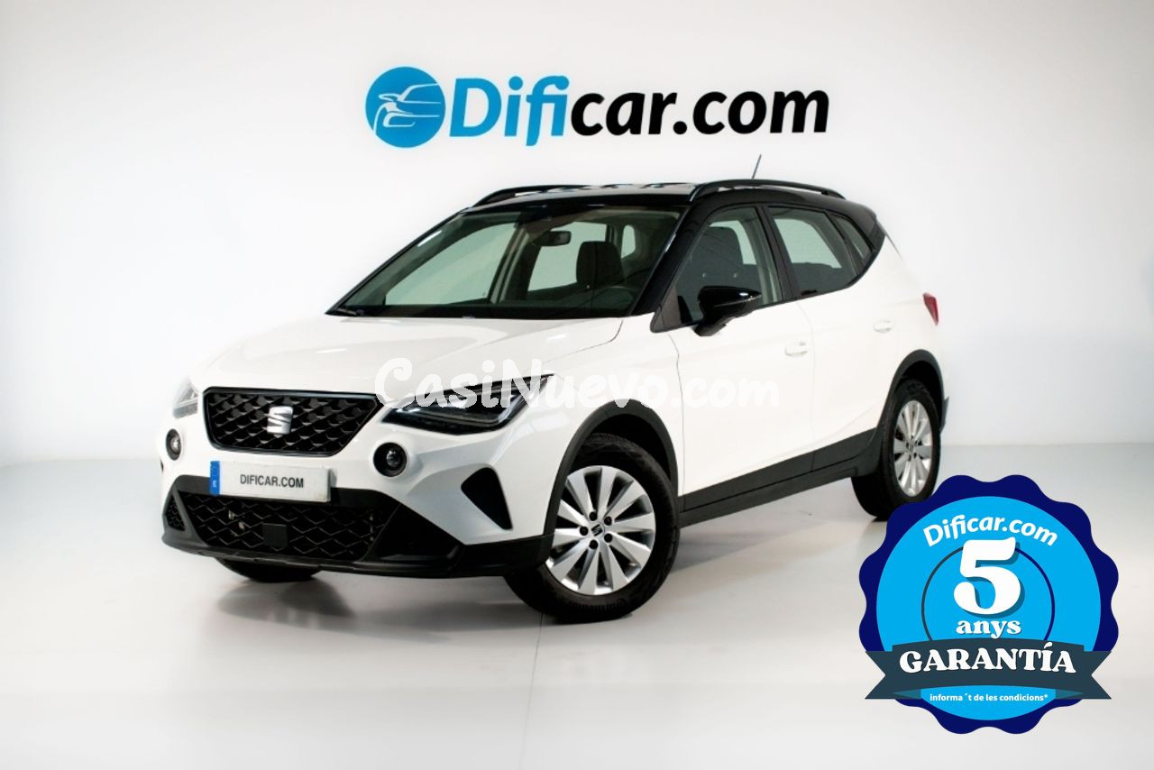 Seat Arona ARONA  1.0 TSI 110CV STYLE PLUS