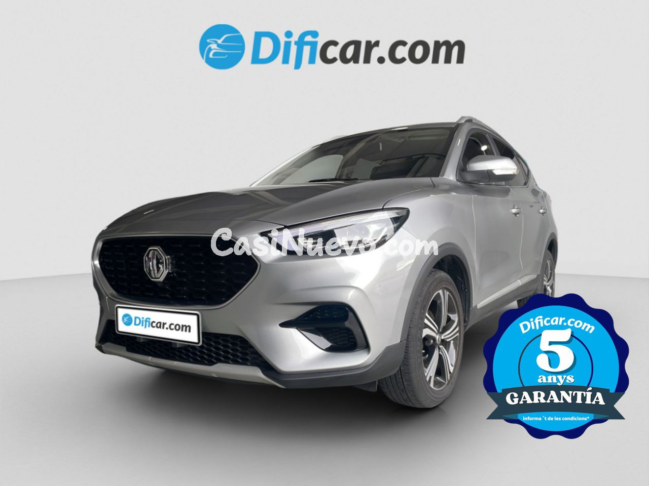 MG ZS MG ZS 1.5 107CV