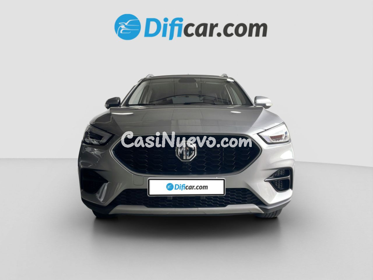 MG ZS MG ZS 1.5 107CV