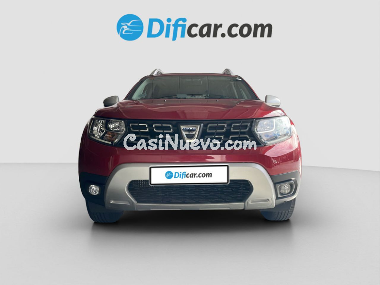 Dacia Duster DUSTER 1.0 TCE PRESTIGE 90CV