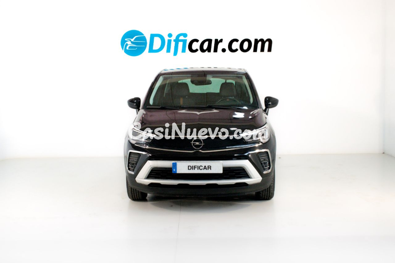 Opel CrossLand CROSSVER 1.5D 120CV BUSINESS ELEGANCE AUTO