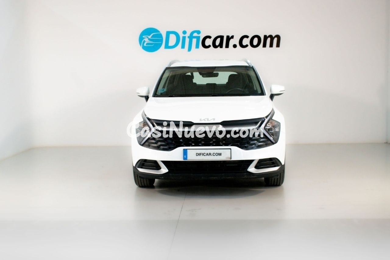 Kia Sportage SPORTAGE 1.6 T-GDI 150CV CONCEPT