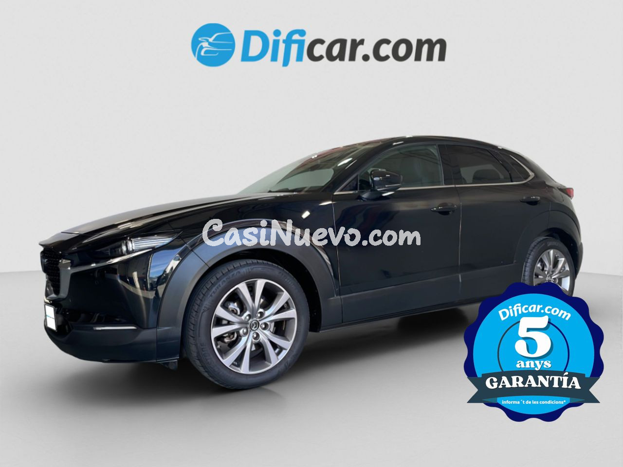 Mazda CX-30 CX-30 2.0 HIBRIDO 122CV AUTOMATICO