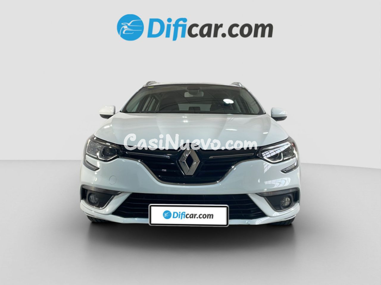 Renault Megane MEGANE 1.5 DCI 110CV
