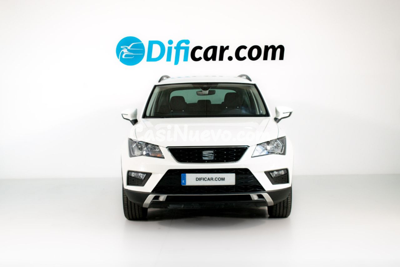 Seat Ateca ATECA 1.0 TSI 115CV ST&SP STYLE