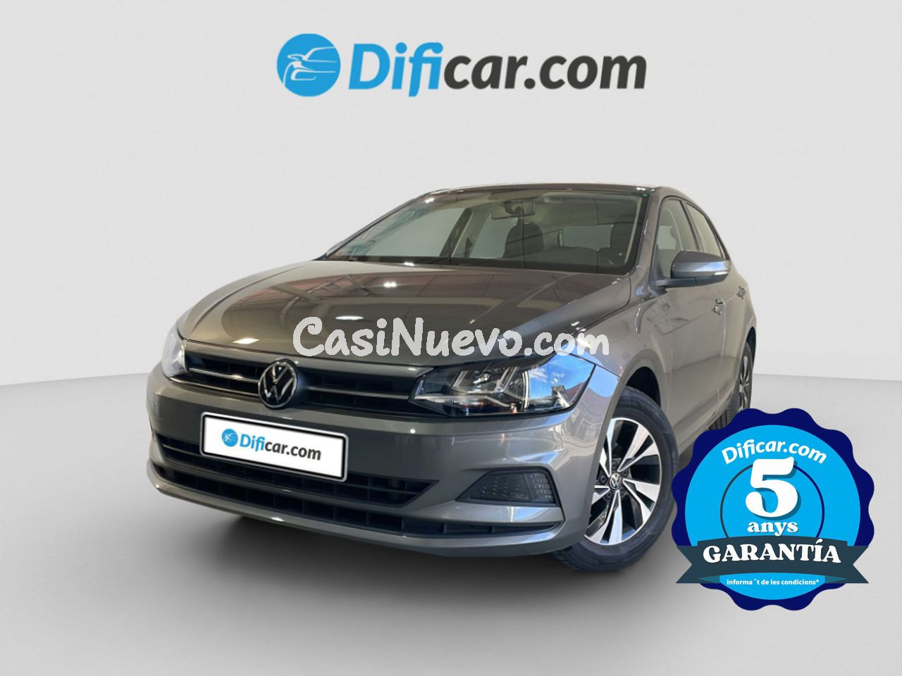 Volkswagen Polo POLO ADVANCE 1.0 TSI 95CV