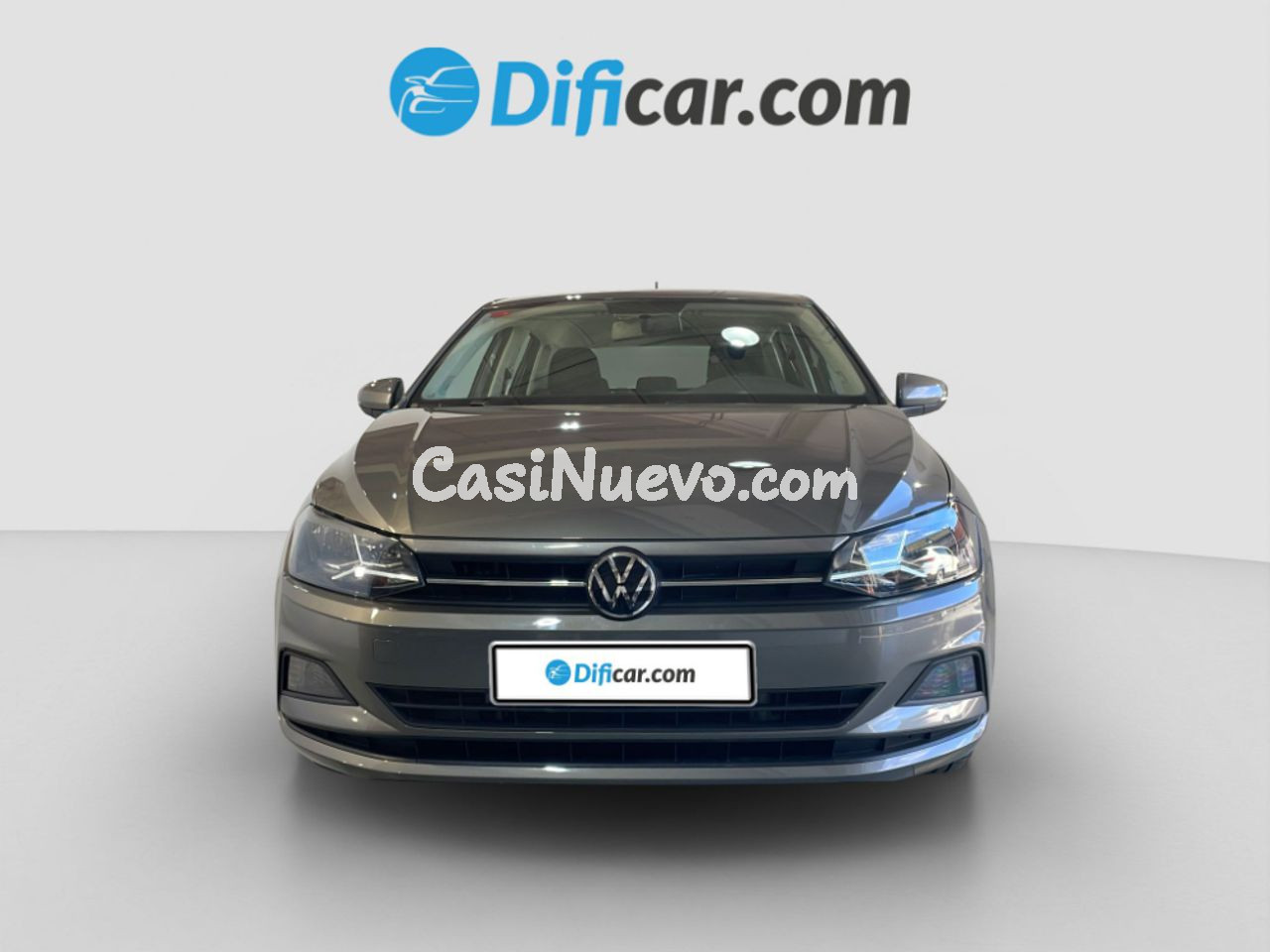 Volkswagen Polo POLO ADVANCE 1.0 TSI 95CV