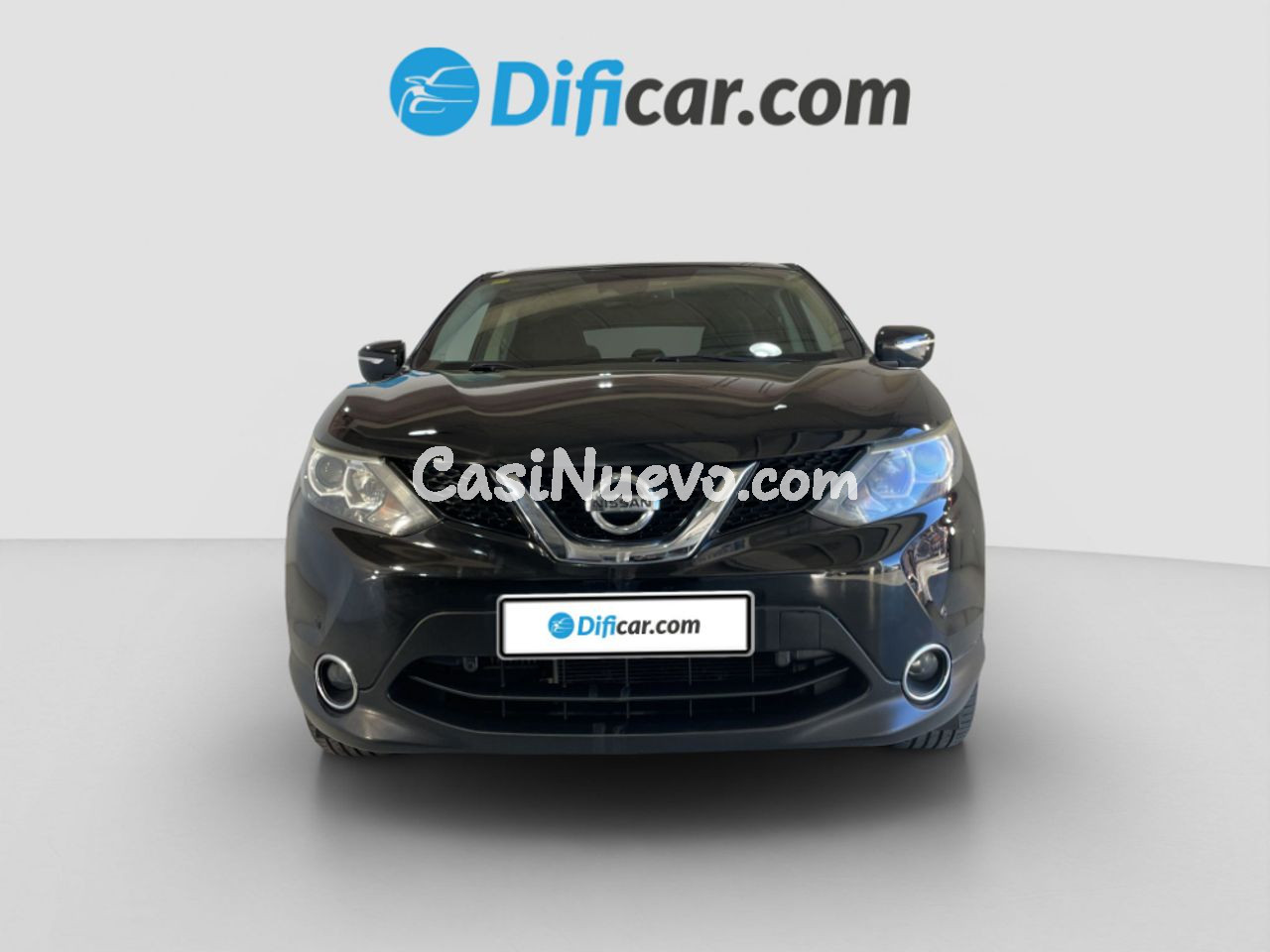 Nissan Qashqai QASHQAI 1.2 DIG-T N. TEC 115CV