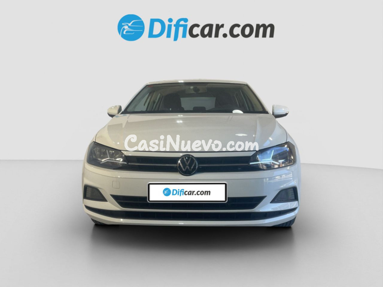 Volkswagen Polo POLO ADVANCE 1.0 TSI 95CV
