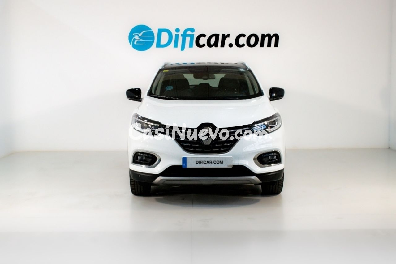 Renault Kadjar Zen