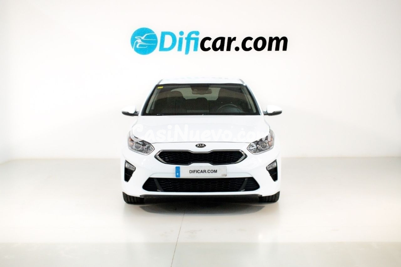 Kia Ceed CEED 1.4 TGDI DCT