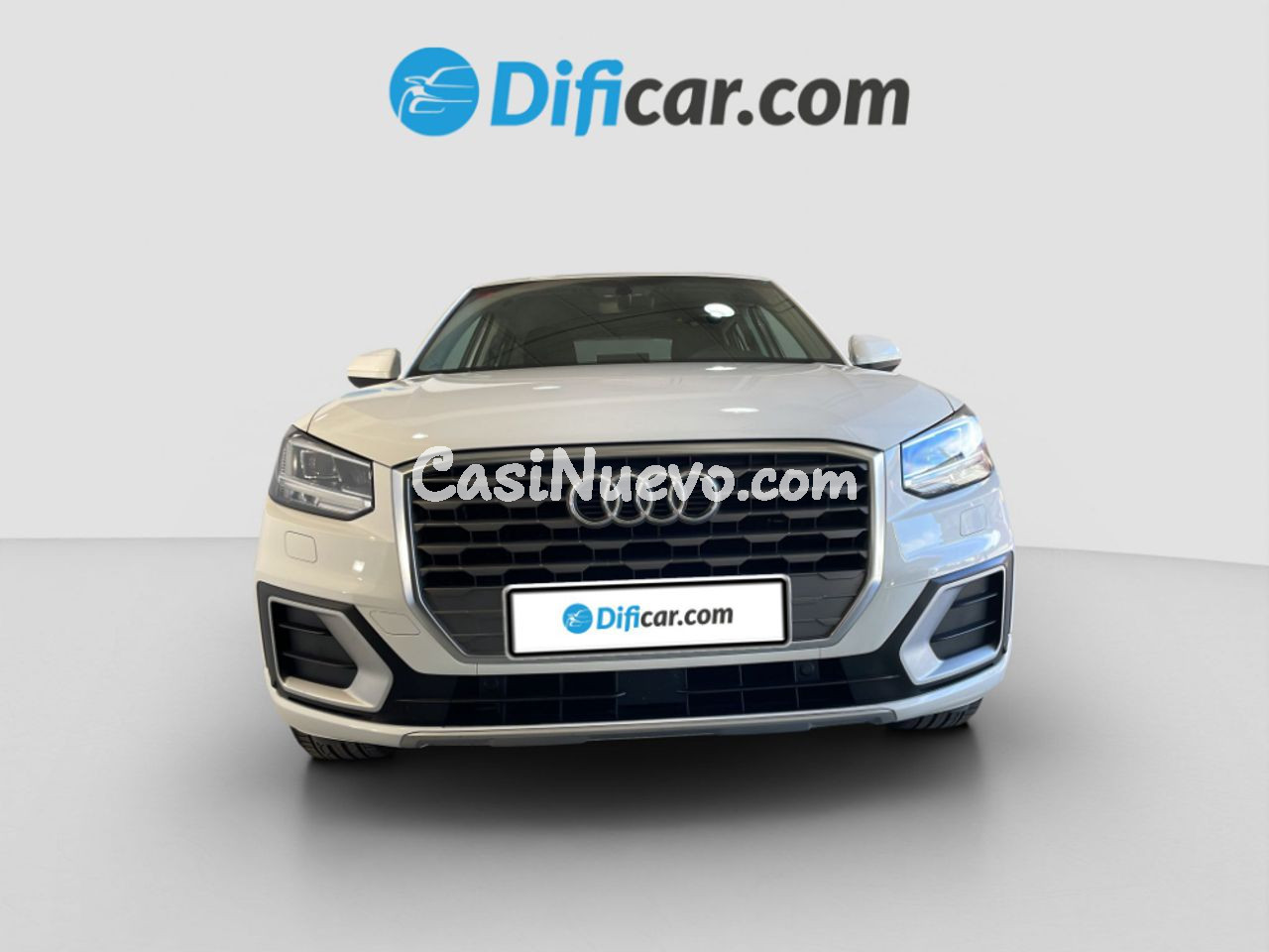 Audi Q2 Q2 TSI SPORT 116CV