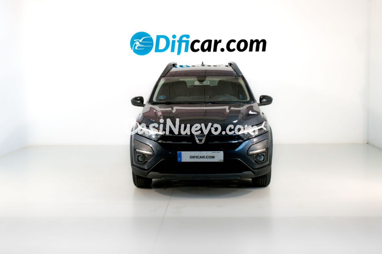 Dacia Jogger JOGGER 1.0 ECO-G SL EXTREME GO  100CV 5PL 5P