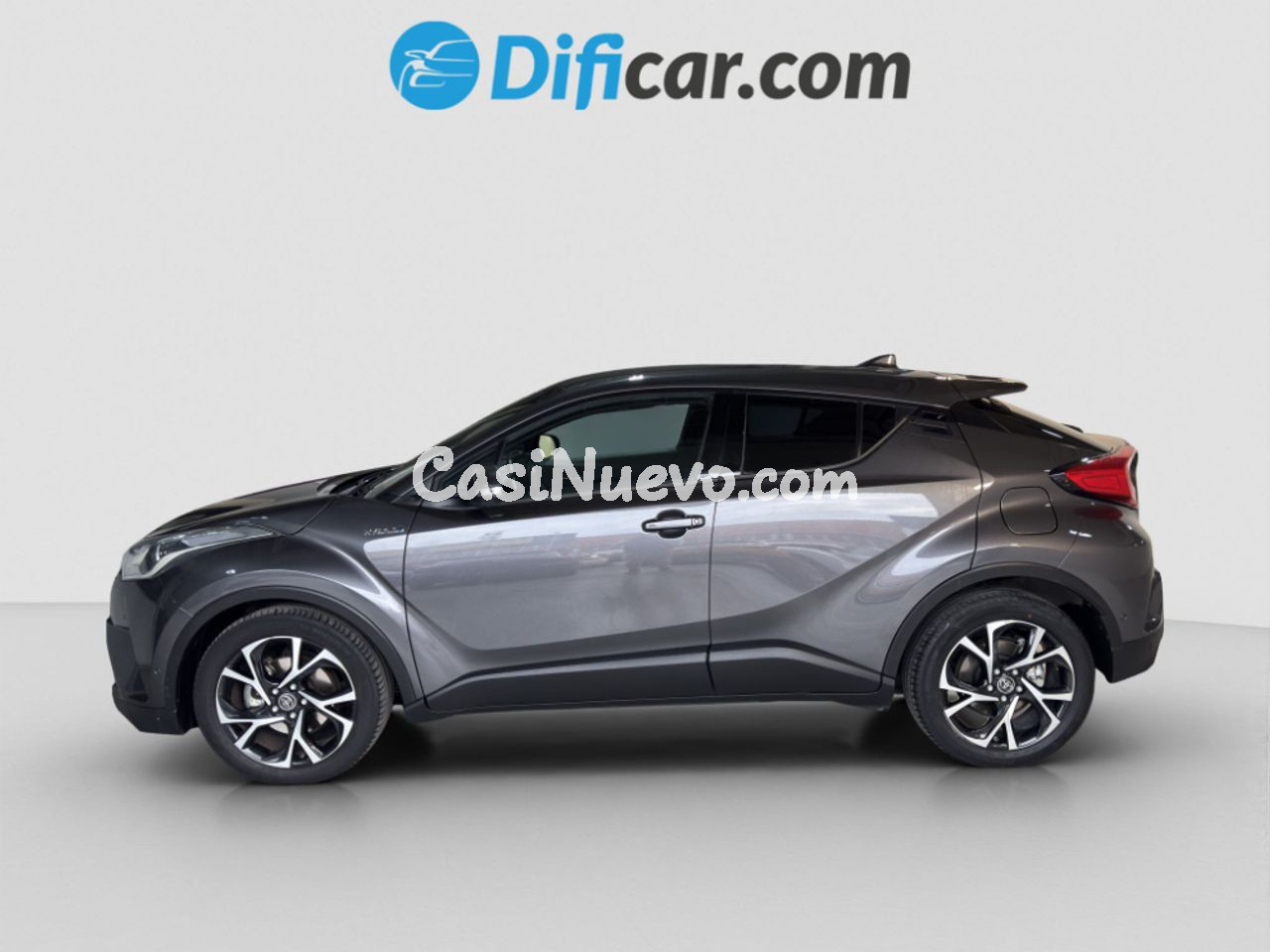 Toyota C-HR Hybrid Advance