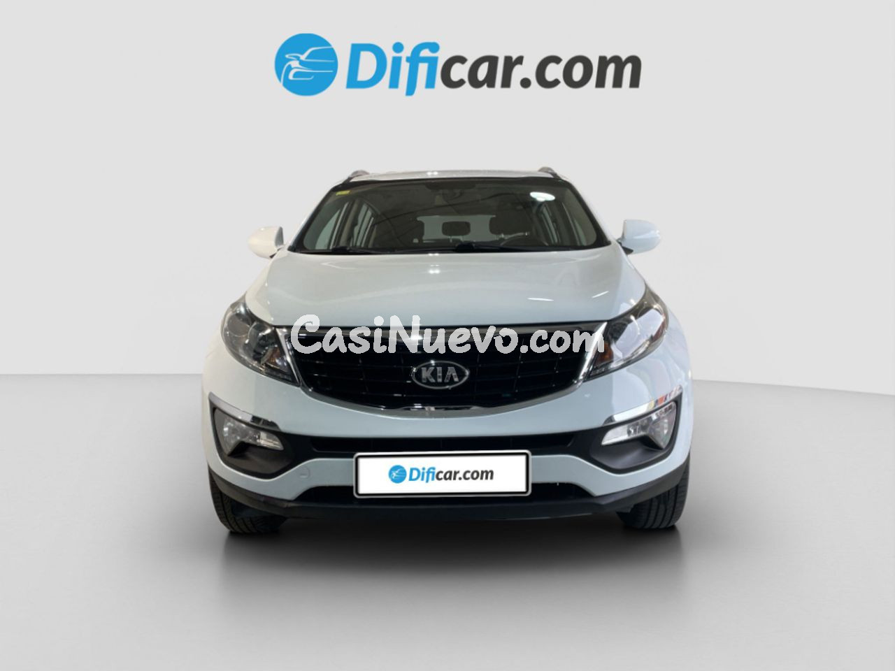 Kia Sportage SPORTAGE 1.6 132CV 5P