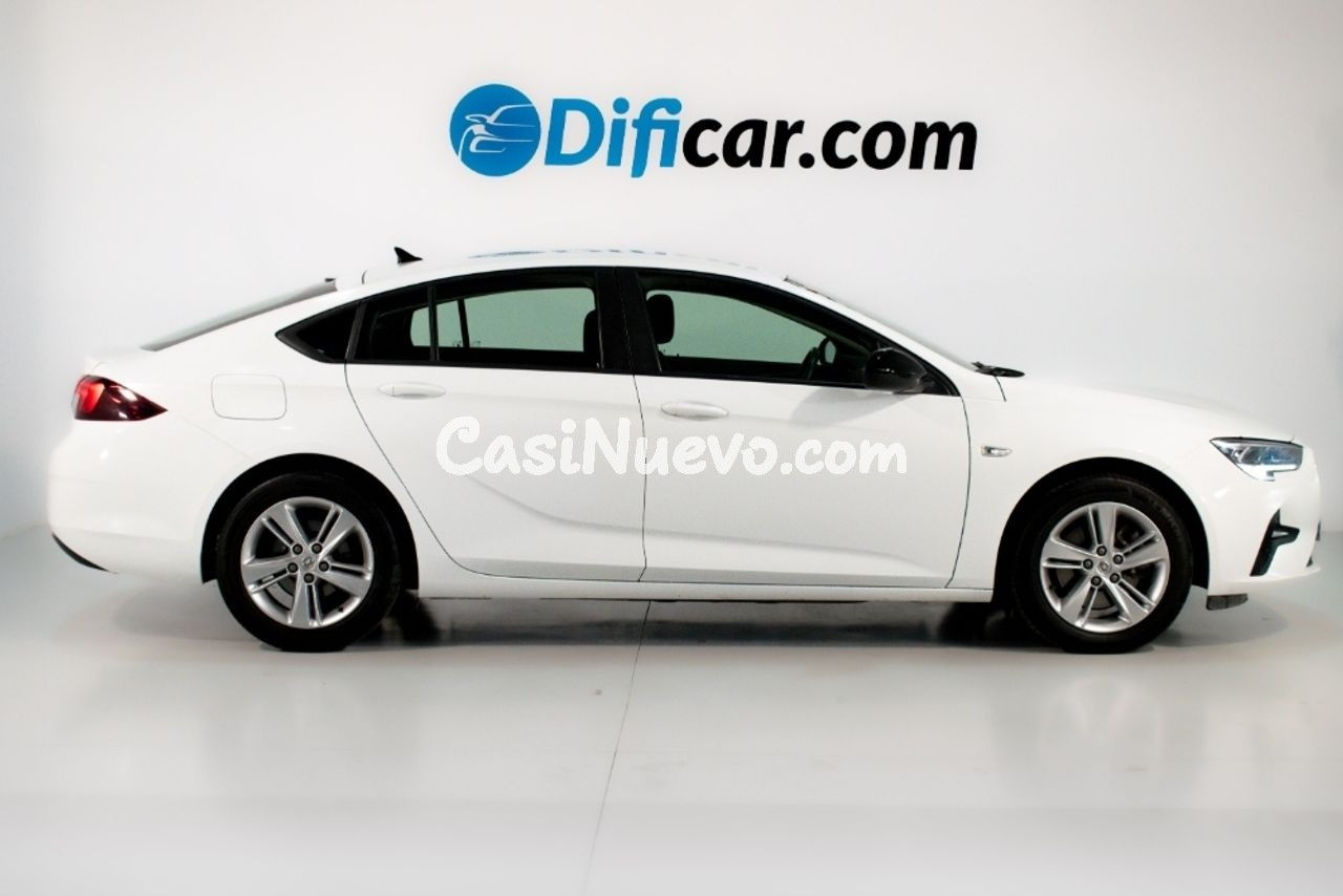 Opel Insignia Sports Tourer INSIGNIA BERLINA GS BUSINESS EDITION 1.5E DVH 122CV  AT8