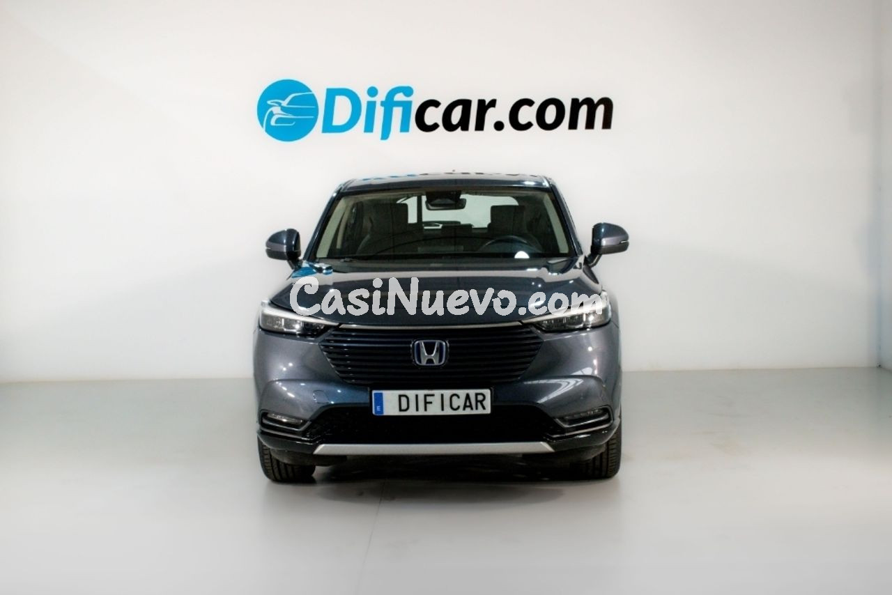 Honda HR-V HR-V  1.5 I-MMD ADVANCE 4X2