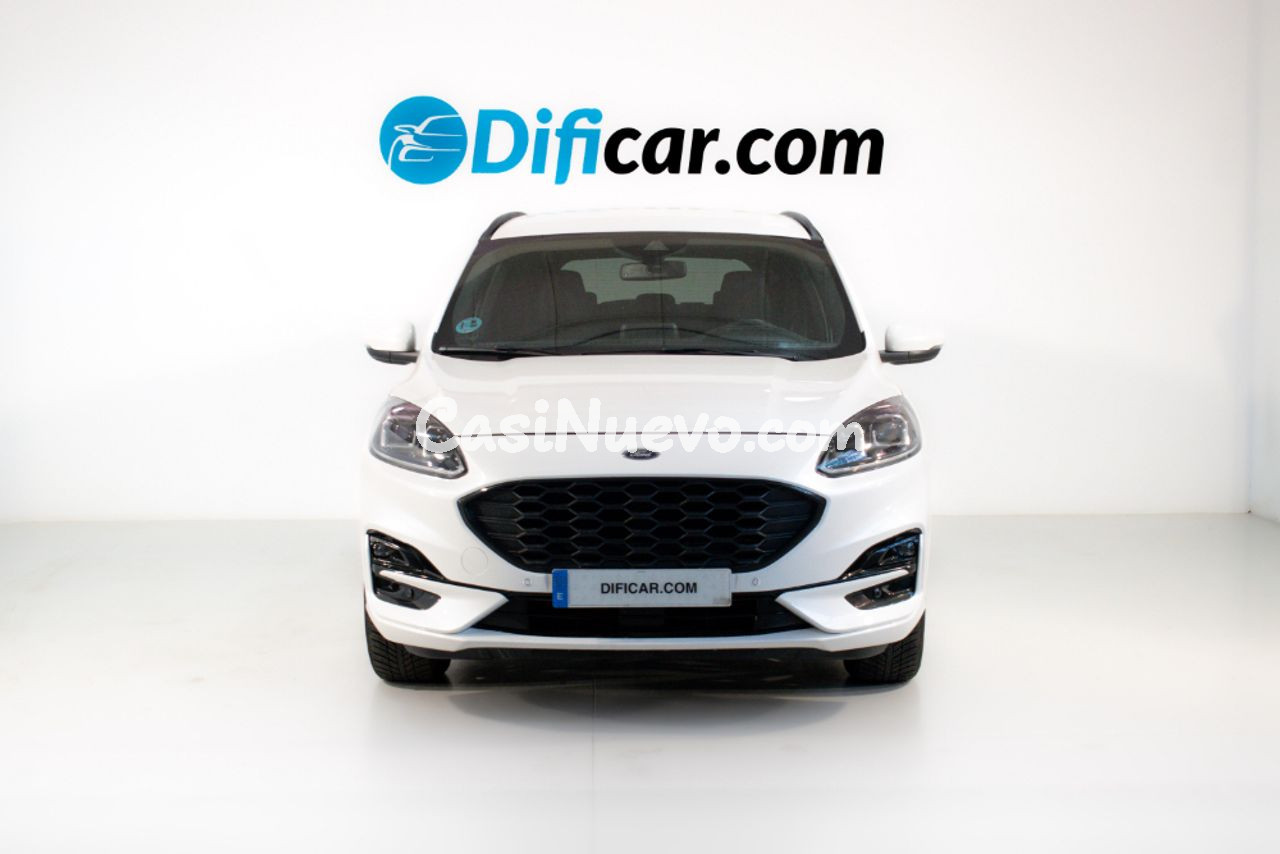 Ford Kuga KUGA HYBRID ST-LINE 2.5 190CV ATV E6D