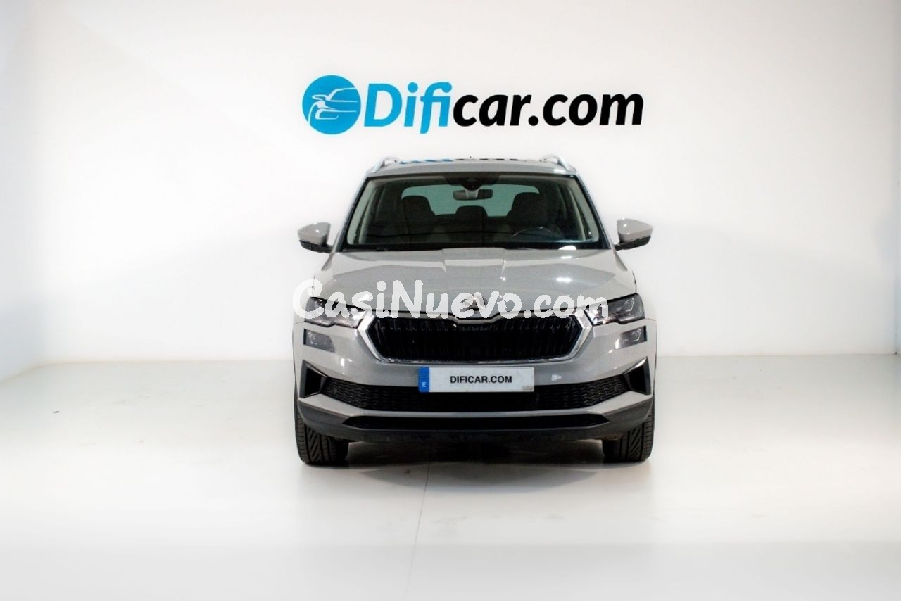 Skoda Karoq KAROQ AMBITION  1.5 TSI 150CV DSG 5P