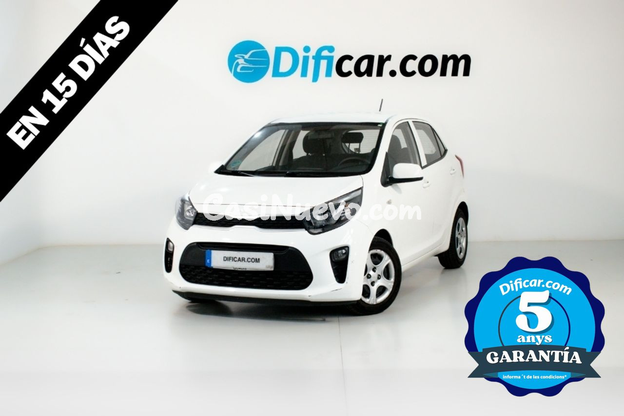 Kia Picanto PICANTO 1.0 DPI 67CV CONCEPT