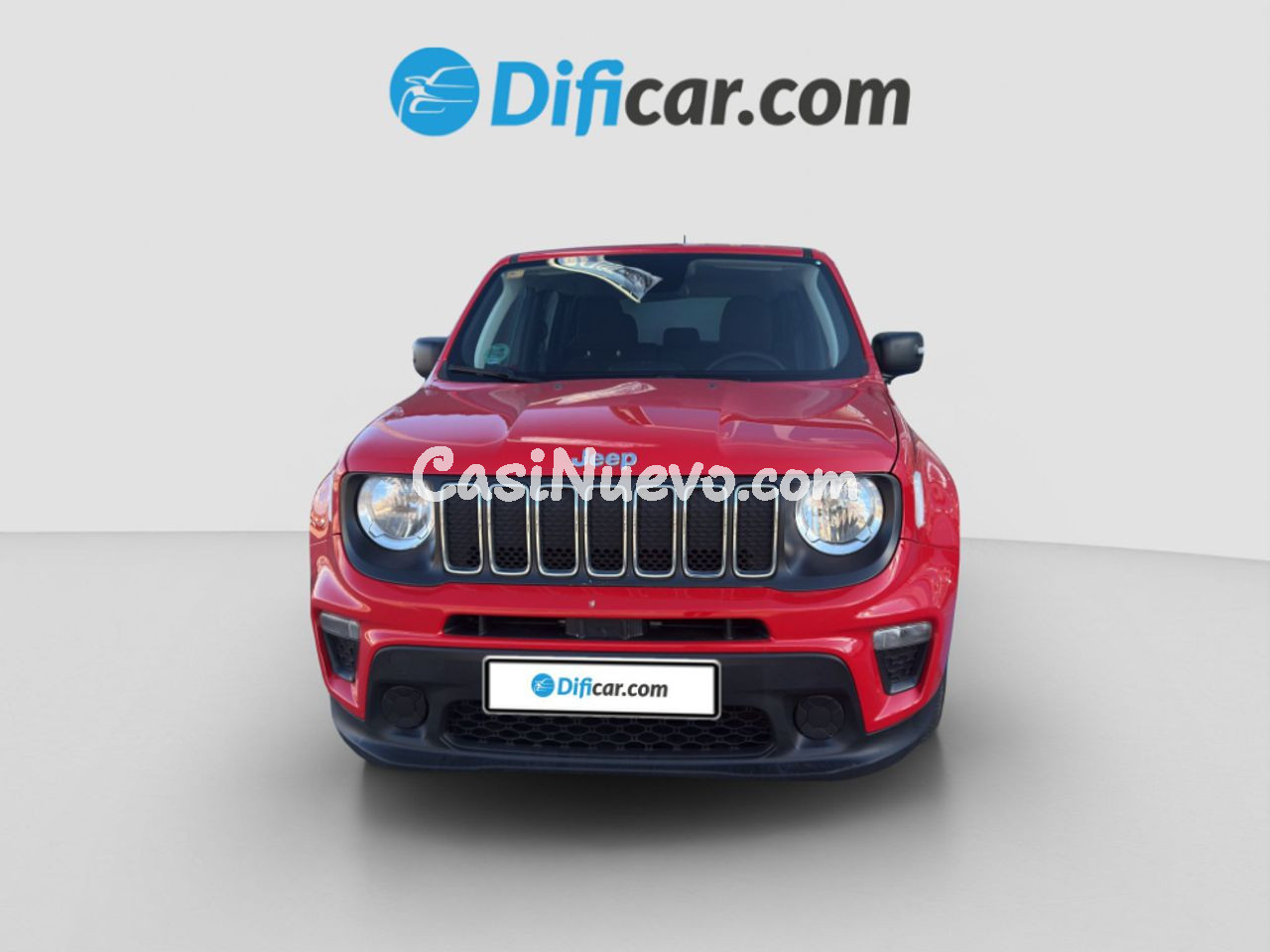 Jeep Renegade RENEGADE 120CV 5P