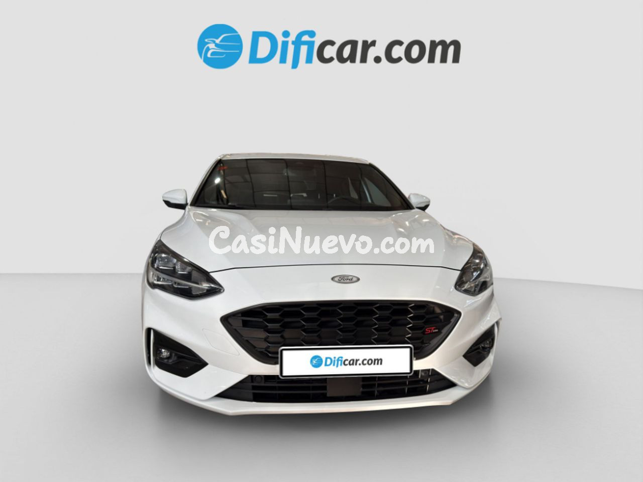 Ford Focus FOCUS ST LINE 125CV