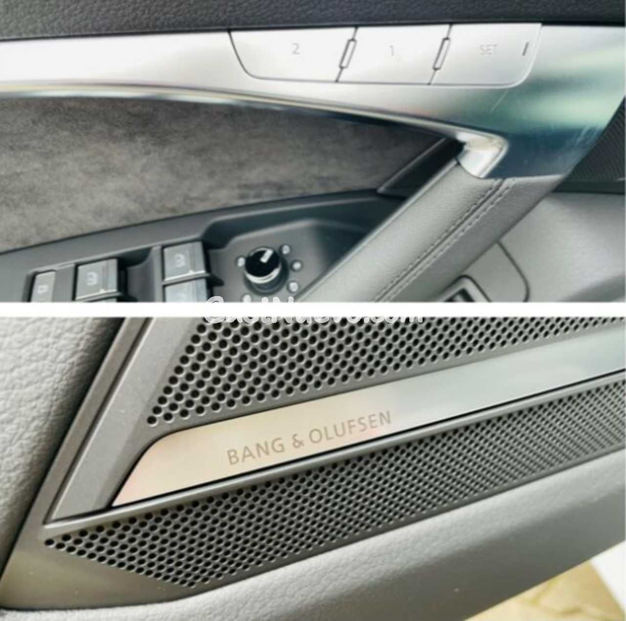 Audi A6 4.0 TFSI quattro DINAMIC PACK LLANTA 22" - foto 14