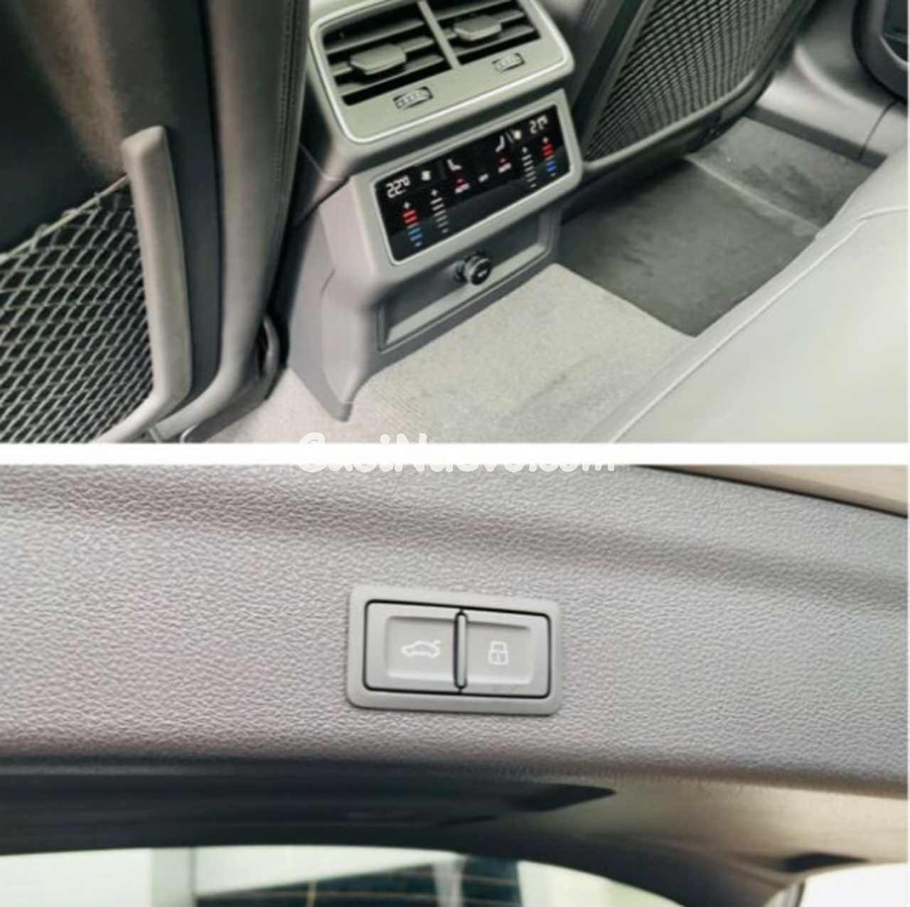 Audi A6 4.0 TFSI quattro DINAMIC PACK LLANTA 22" - foto 15