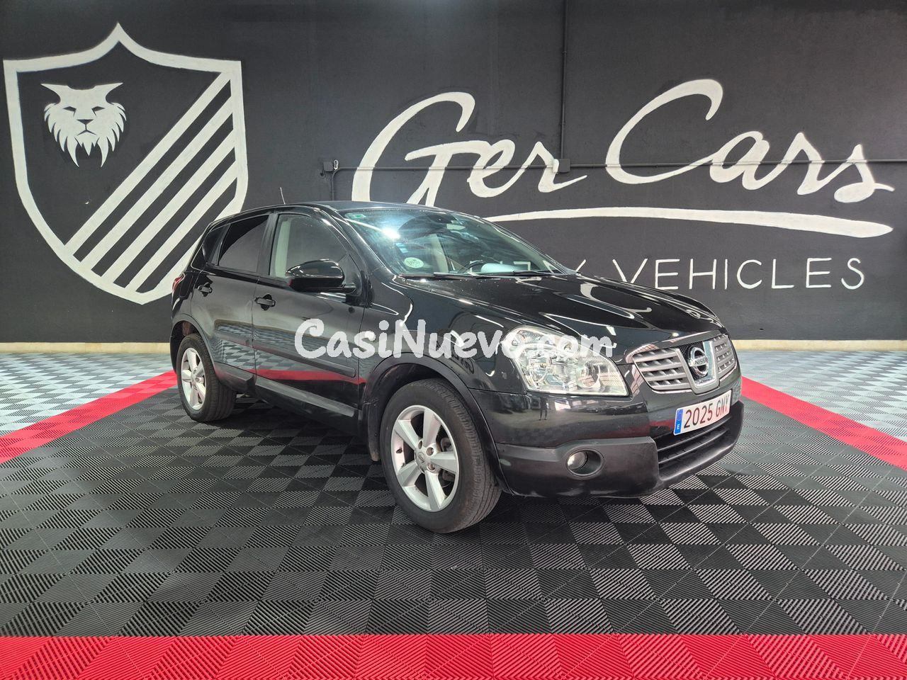 Nissan Qashqai 2.0DCI 150CV ACENTA - foto 3