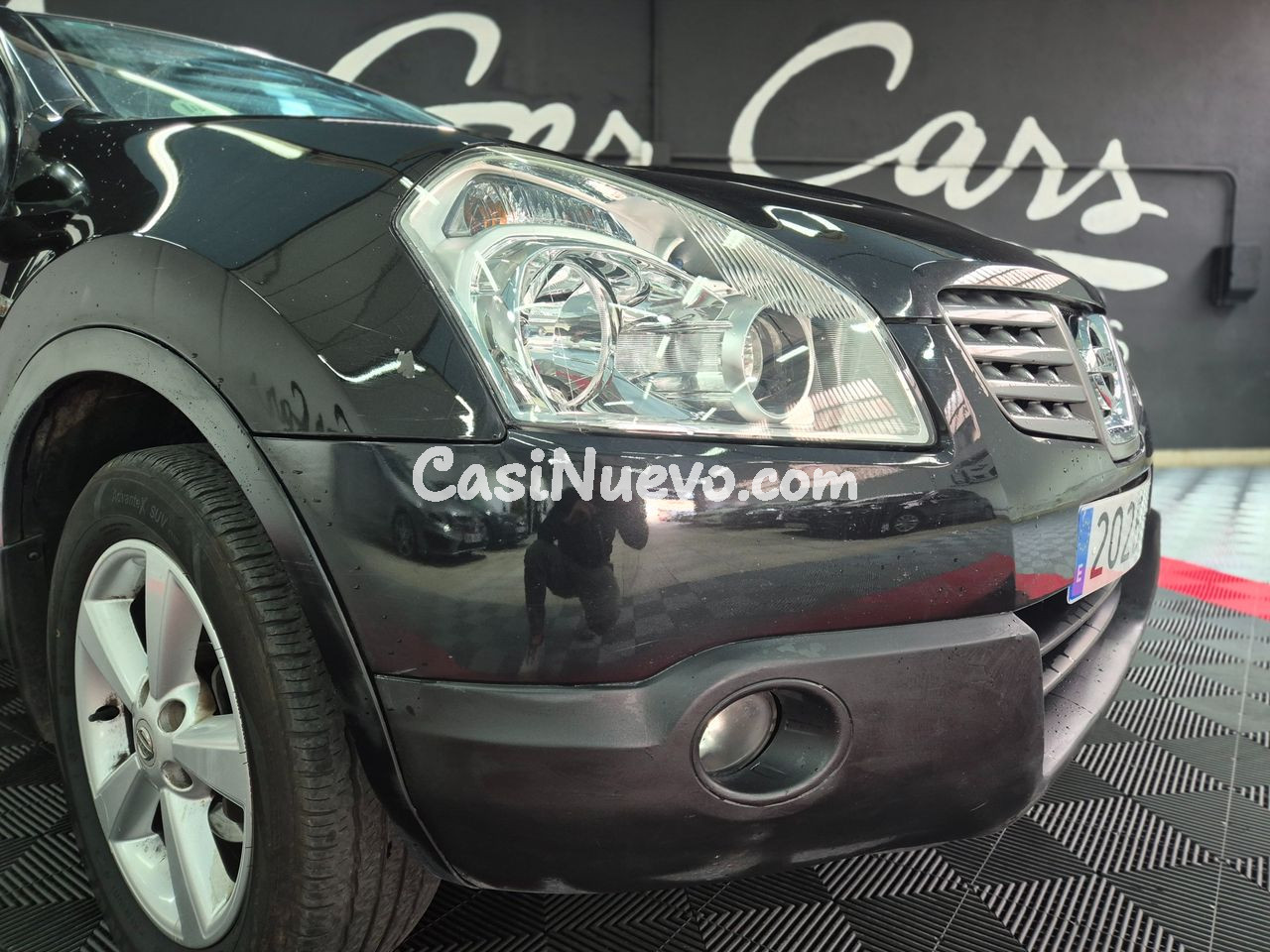 Nissan Qashqai 2.0DCI 150CV ACENTA - foto 4