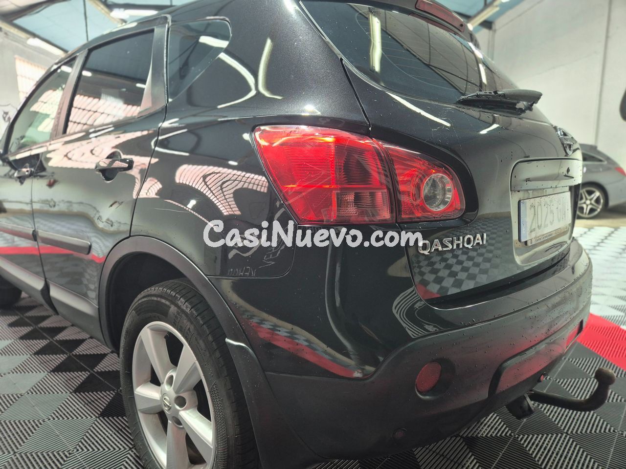 Nissan Qashqai 2.0DCI 150CV ACENTA - foto 6