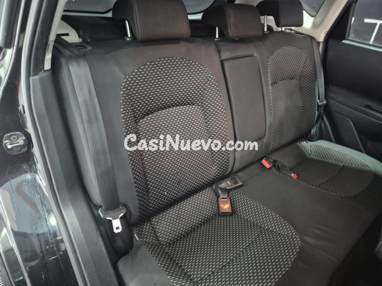 Nissan Qashqai 2.0DCI 150CV ACENTA - foto 9