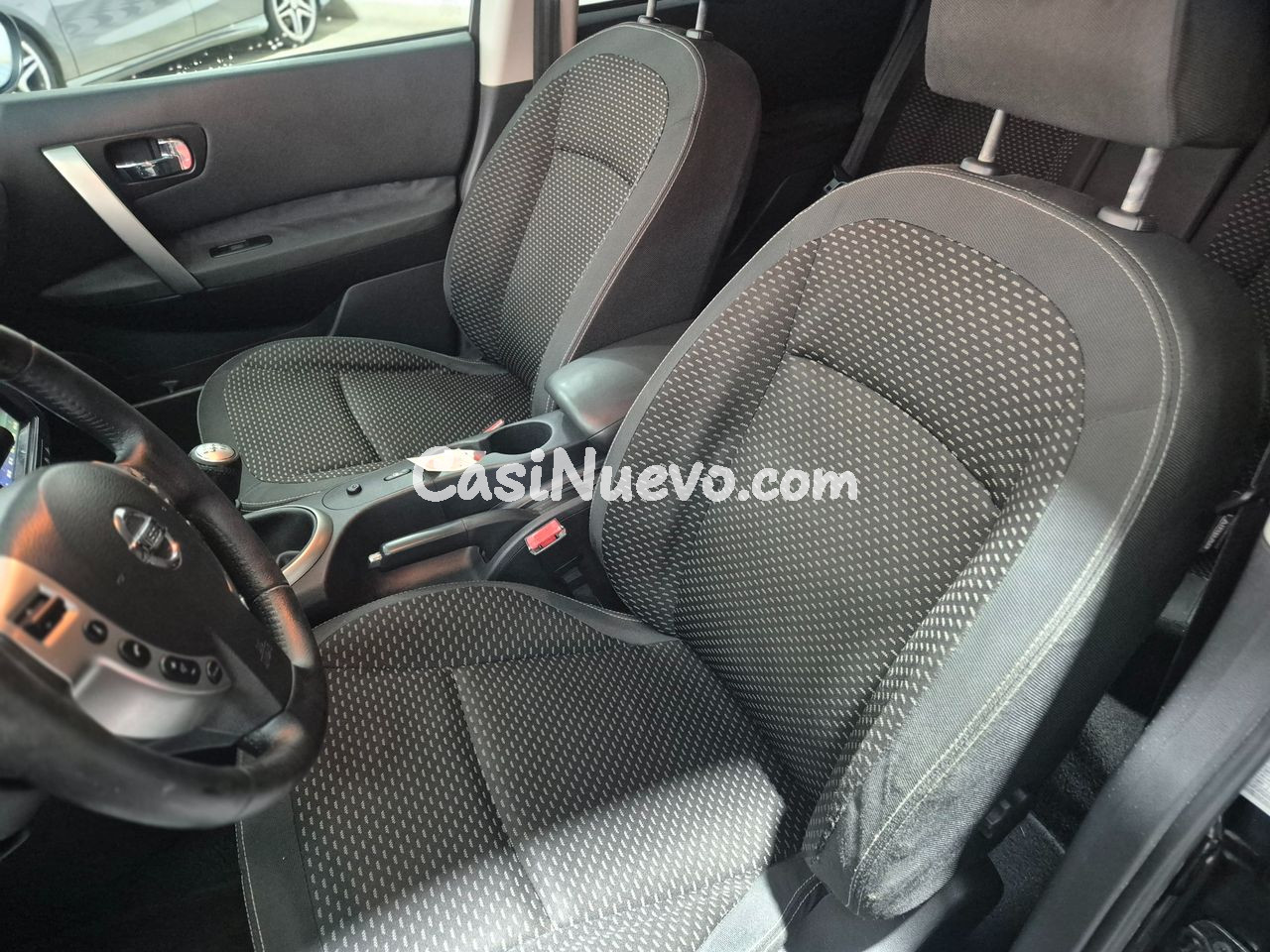 Nissan Qashqai 2.0DCI 150CV ACENTA - foto 11