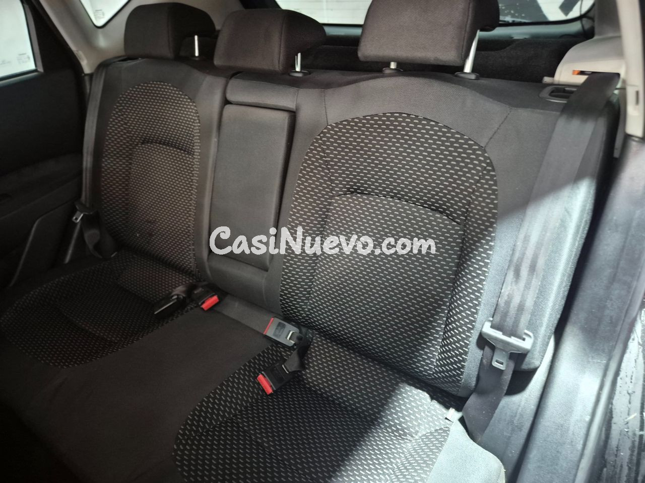 Nissan Qashqai 2.0DCI 150CV ACENTA - foto 10