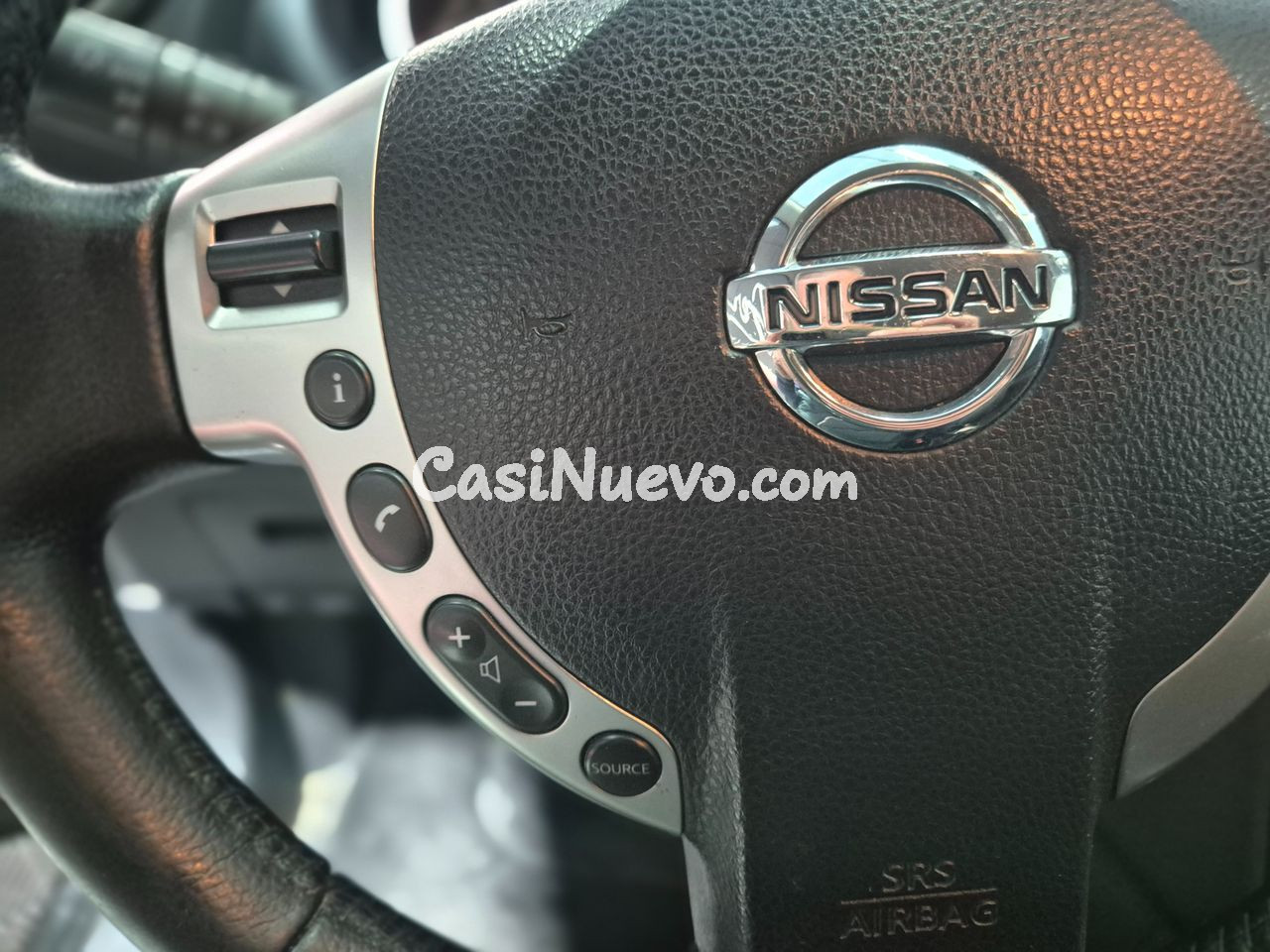 Nissan Qashqai 2.0DCI 150CV ACENTA - foto 15
