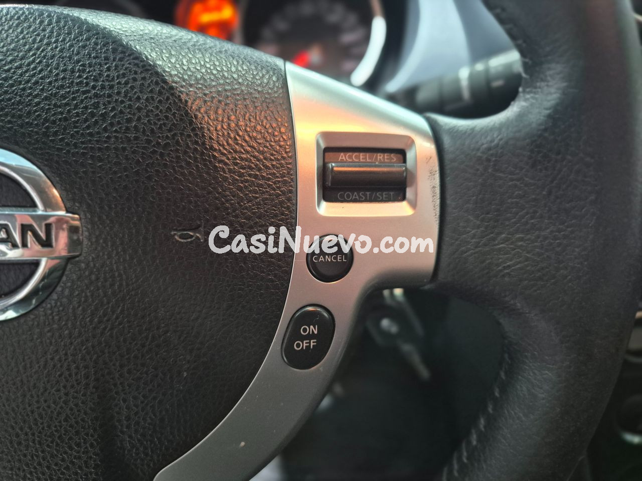 Nissan Qashqai 2.0DCI 150CV ACENTA - foto 18