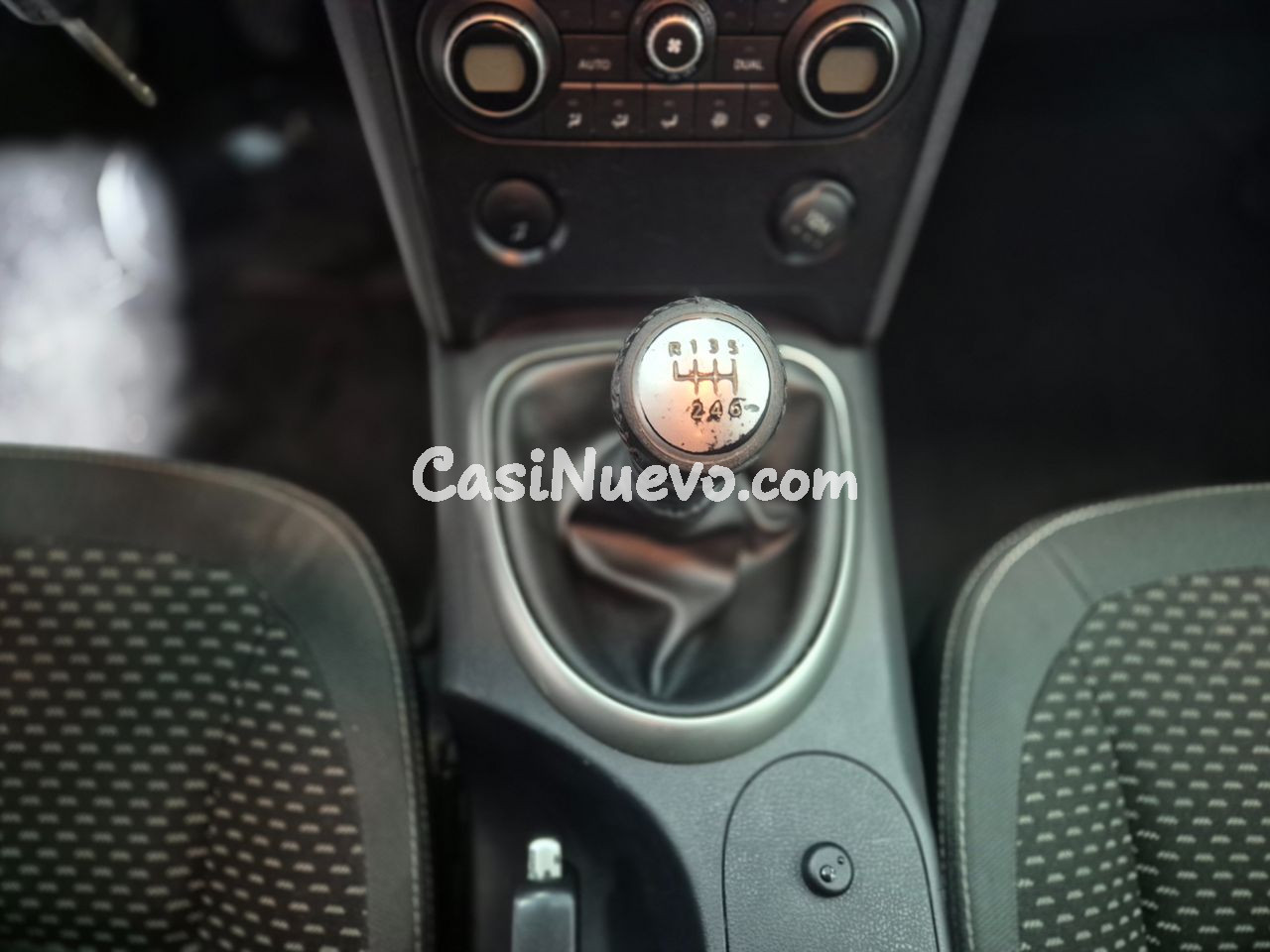 Nissan Qashqai 2.0DCI 150CV ACENTA - foto 19