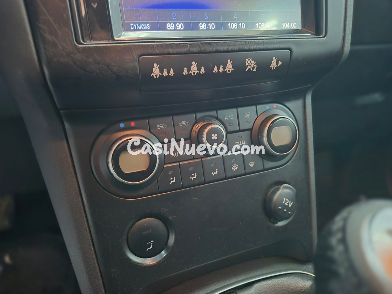 Nissan Qashqai 2.0DCI 150CV ACENTA - foto 20