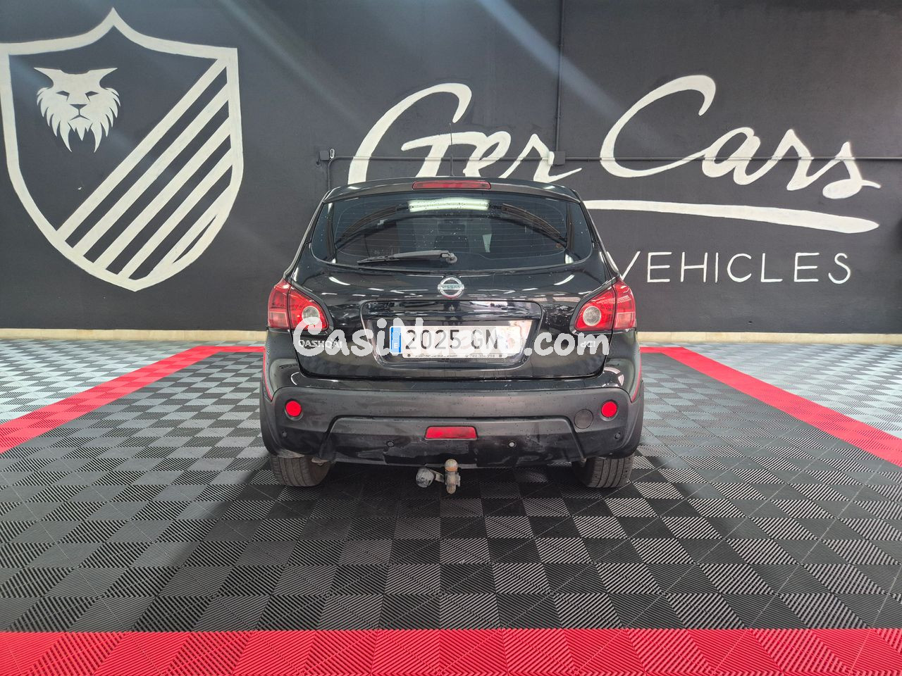 Nissan Qashqai 2.0DCI 150CV ACENTA - foto 25