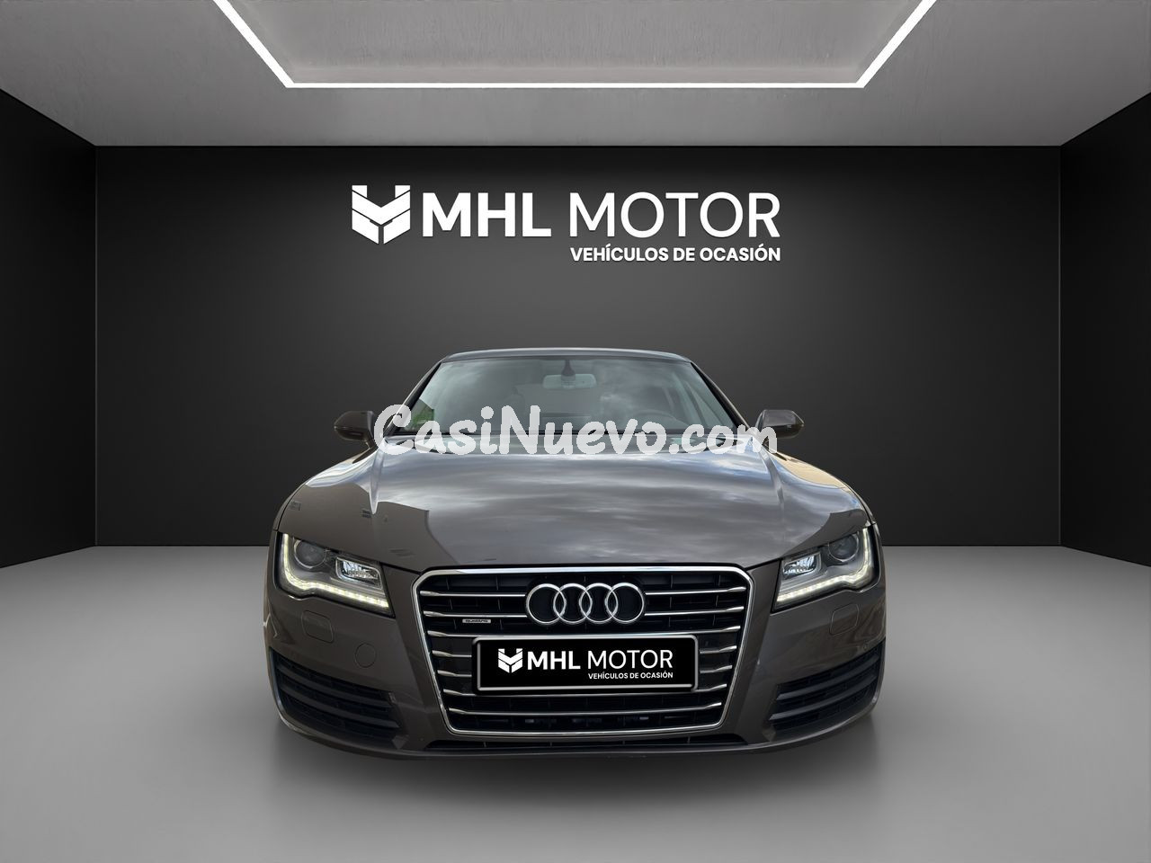 Audi A7 3.0 Tfsi 300cv QUATTRO STRONIC