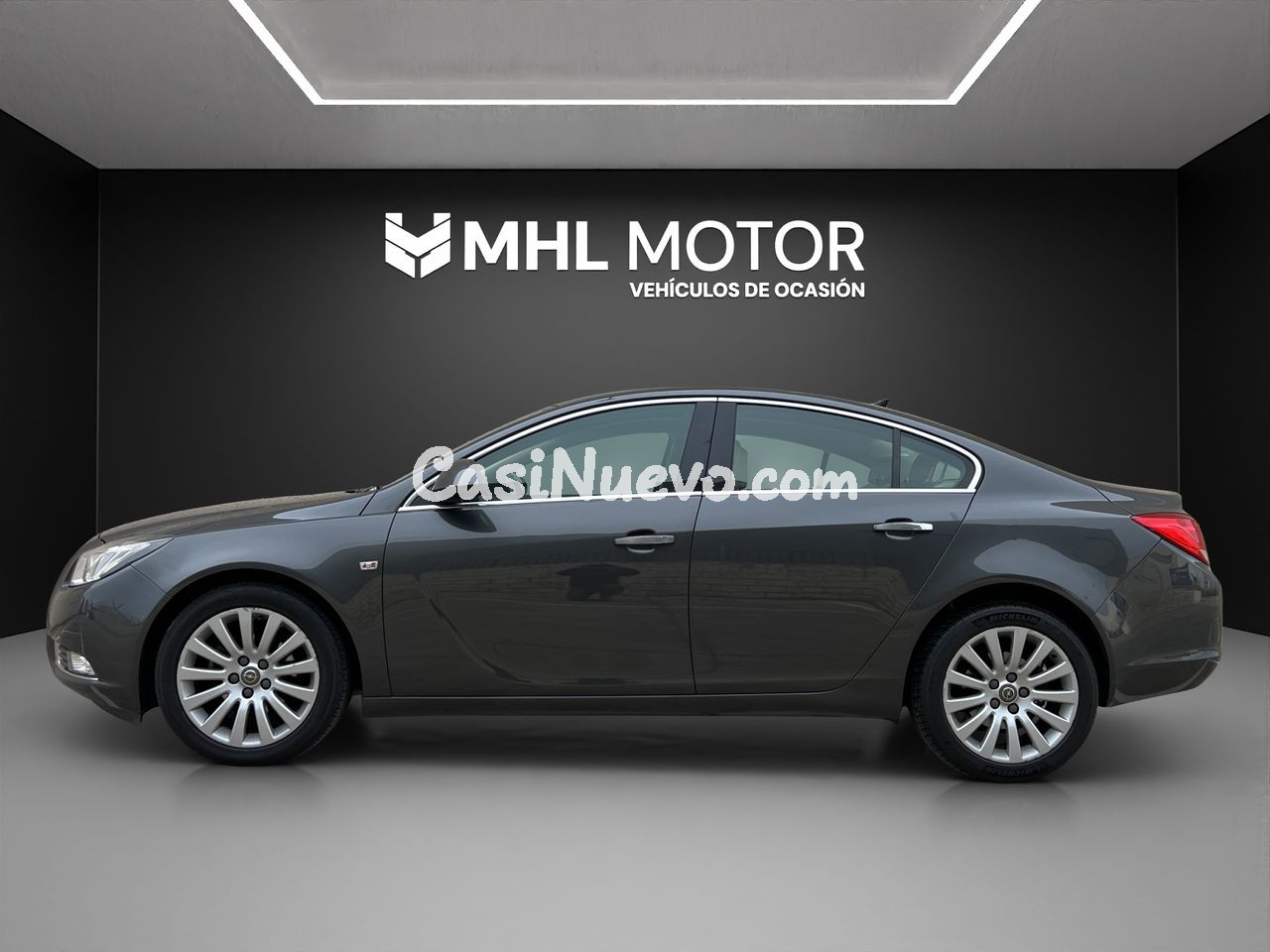 Opel Insignia 1.8 COSMO 140cv