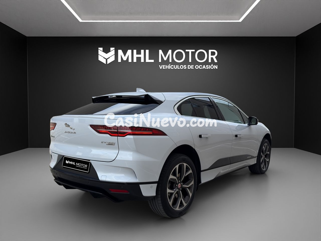 Jaguar I-Pace EV400 HSE AUTO 4WD